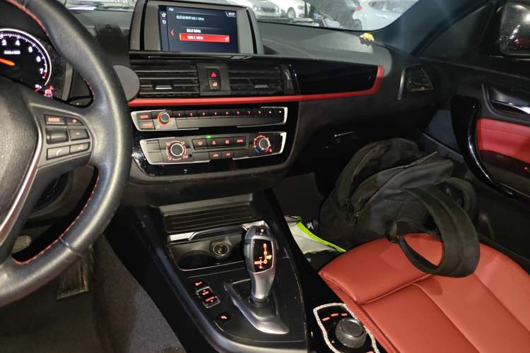 Used BMW 2 Series 2018 220i Convertible Coupe Sports Design Package