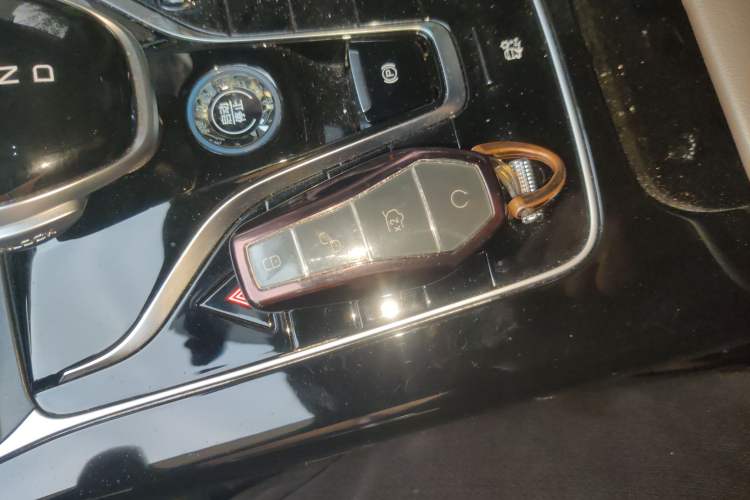 Used BYD Qin PLUS 2024 Honor Edition EV 510KM Beyond Model