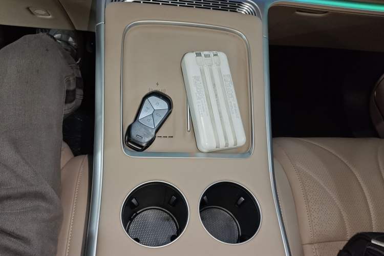 Used XPeng G9 2025 625 Long-Range Max