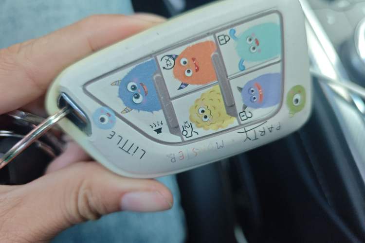 Used Cadillac CT5 2020 Updated 28T Leading Sporty Version
