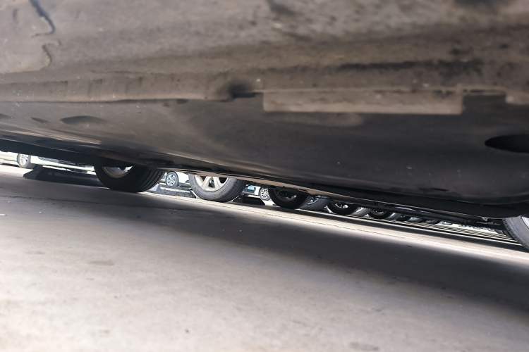 Used Volkswagen Sagitar 2014 1.6L Automatic Comfort Model
