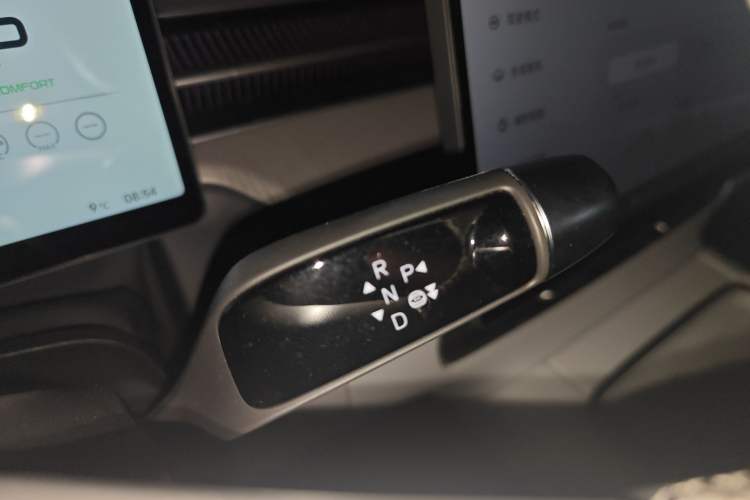 Used XPeng G6 2025 625 Long-Range Max Flagship Edition
