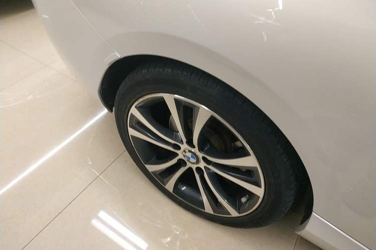 Used BMW 2 Series 2019 225i Convertible Coupe Sports Design Package
