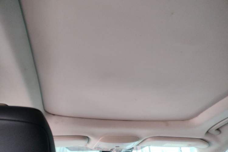 Used Ford Edge 2016 EcoBoost 245 Four-Wheel Drive Titanium Edition 7-Seater