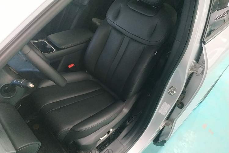 Used Wuling Xingguang S 2024 510 km Flagship Version