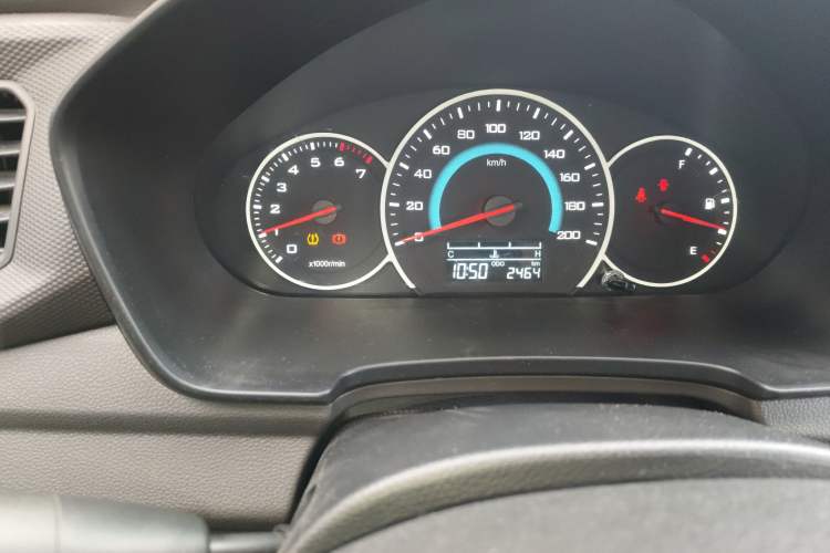 Used Wuling Hongguang V 2022 1.5L Jingqu Version Hydraulic Power Steering LAR
