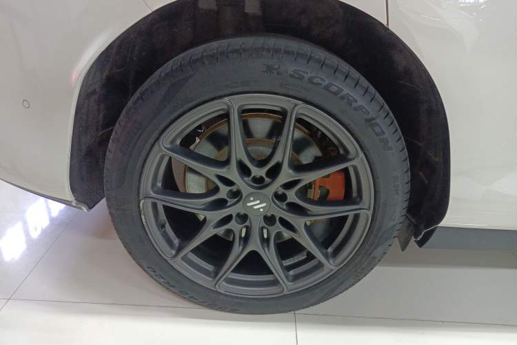 Used  LS6 2023 Max Standard Edition
