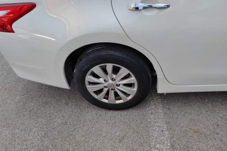 Used Nissan Teana 2016 2.0L XL Comfort Edition
