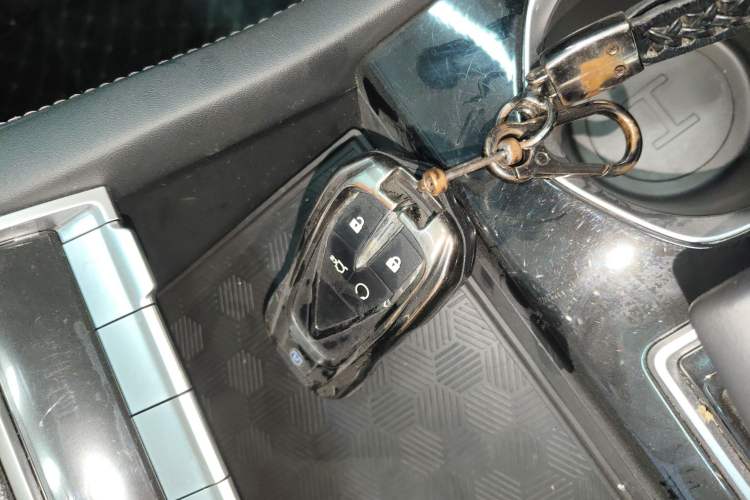 Used Changan Eado 2024 PLUS Blue Whale NE 1.4T GDI DCT High-Energy Edition