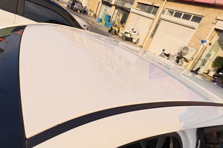 Used ORA Black Cat 2021 301km Cute Pet Edition