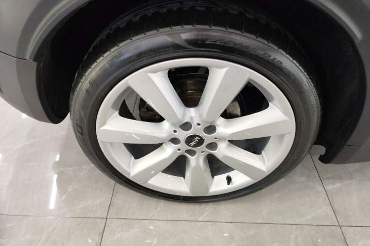 Used  Countryman 2017 2.0T COOPER S ALL4 Traveler
