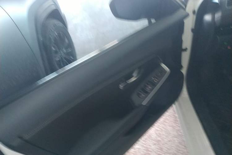 Used Nissan Sylphy 2023 1.6L CVT Enjoyment Edition
