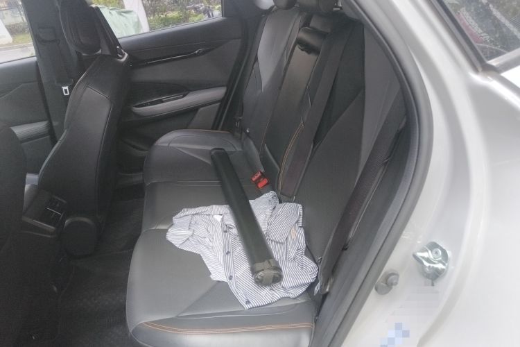 Used Changan UNI-V 2022 1.5T Prestige Version