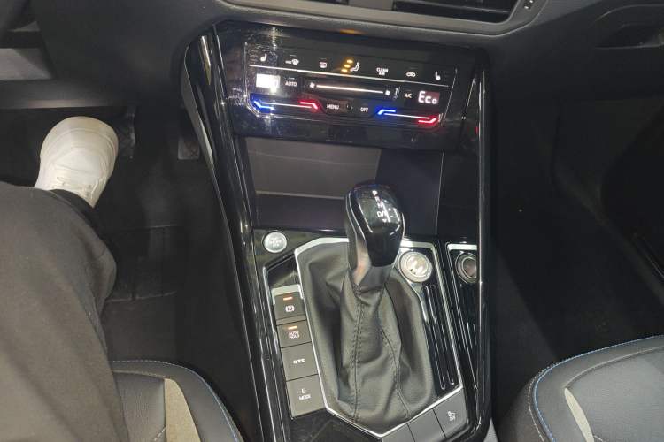 Used Volkswagen Tayron GTE Plug-in Hybrid 2020 1.4T Luxury Model