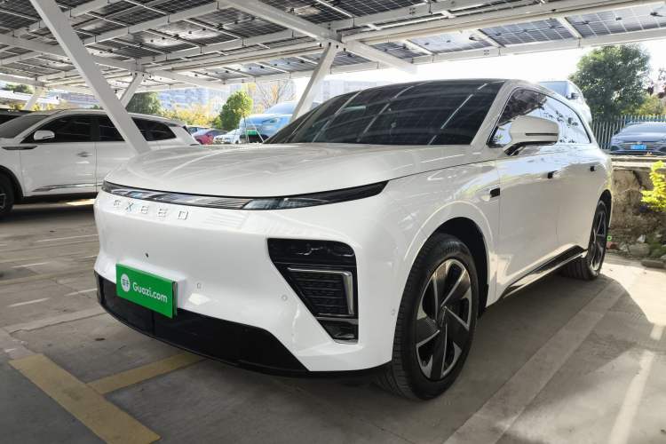 Used  Star Era ET 2024 Range-Extended 200 Pro
