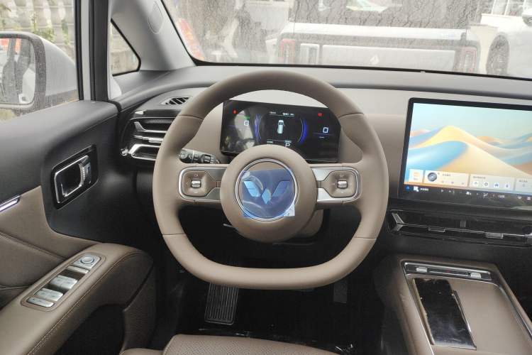 Used Wuling Wuling Starlight 730 