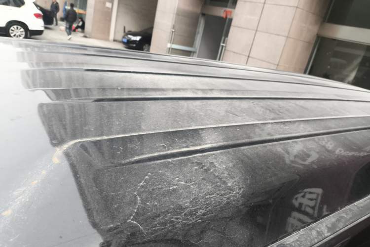 Used Wuling Zhengcheng 2021 1.5T Manual Comfort Version
