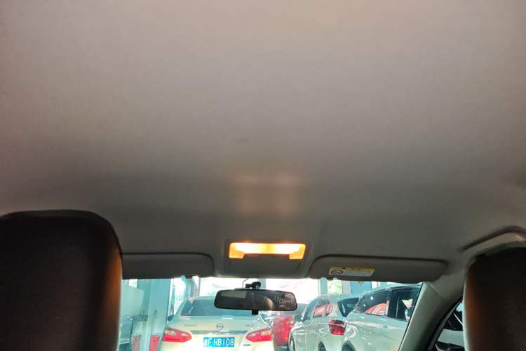 Used Toyota Corolla 2018 1.2T S-CVT GL Smart Enjoyment Version
