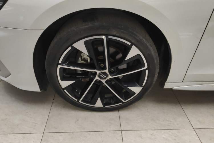 Used Audi A3 2023 Updated Sportback 35 TFSI Stylish Sports Type