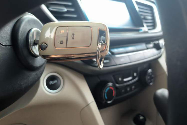 Used Buick GT 2016 15N Automatic Elite Edition
