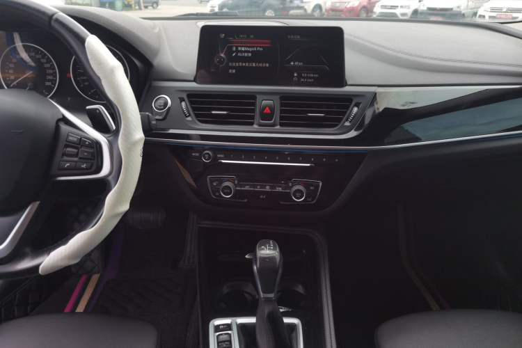 Used BMW 1 Series 2017 120i Design Package Model
