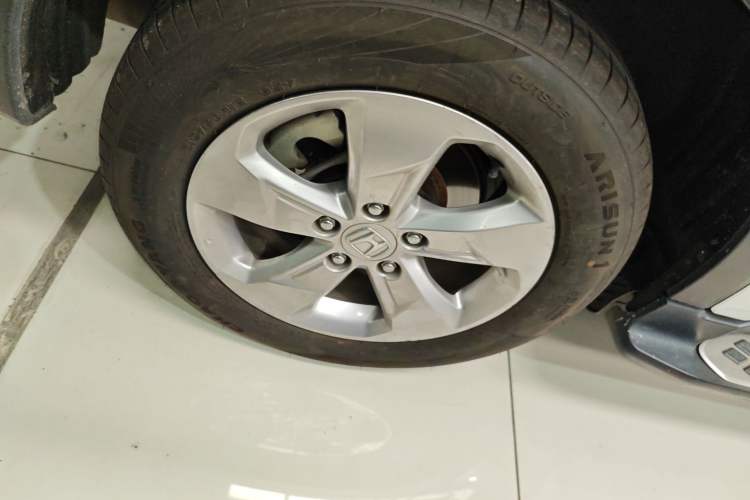 Used Honda XR-V 2017 1.5L LXi CVT Classic Edition