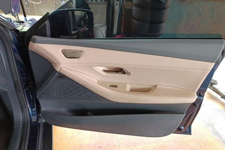 Used  SL03 2022 1.5L 1200 Extended-Range Version
