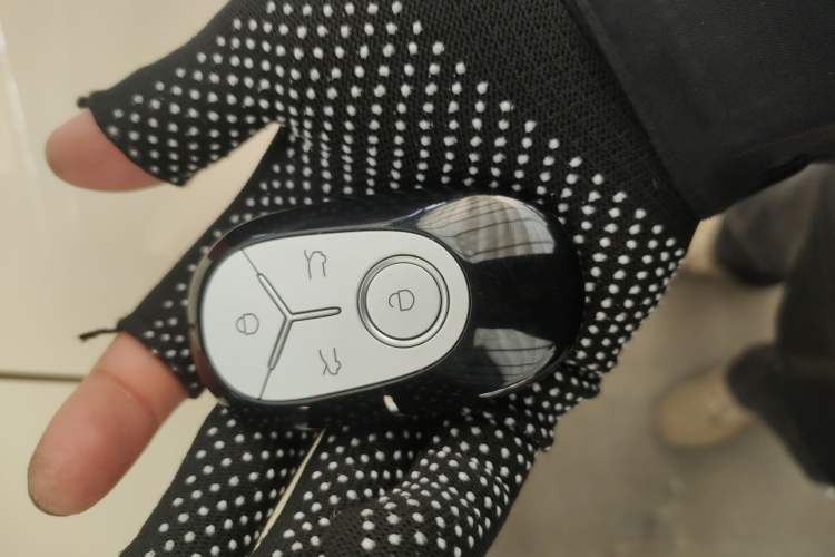 Used  Geome 2025 UP 410km Exploration Edition
