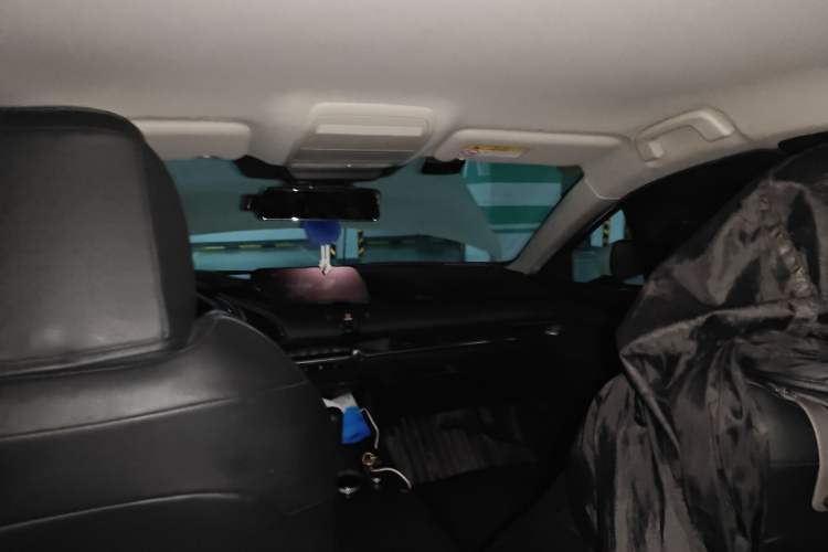 Used Mazda Mazda 3 Axela 2022 2.0L Automatic Zhiqing Edition
