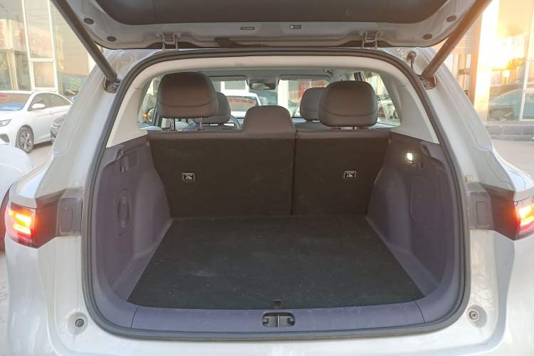 Used Leapmotor B10 2025 510 Joyful Edition
