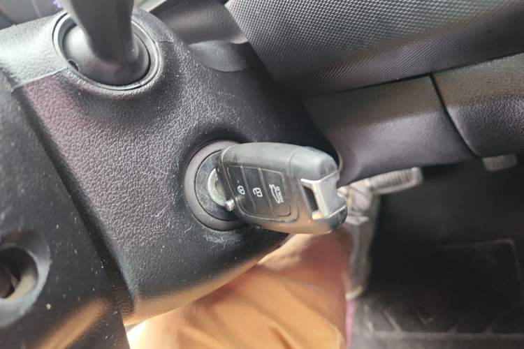 Used Hyundai Celesta 2020 1.6L Automatic GL Enjoyable Edition