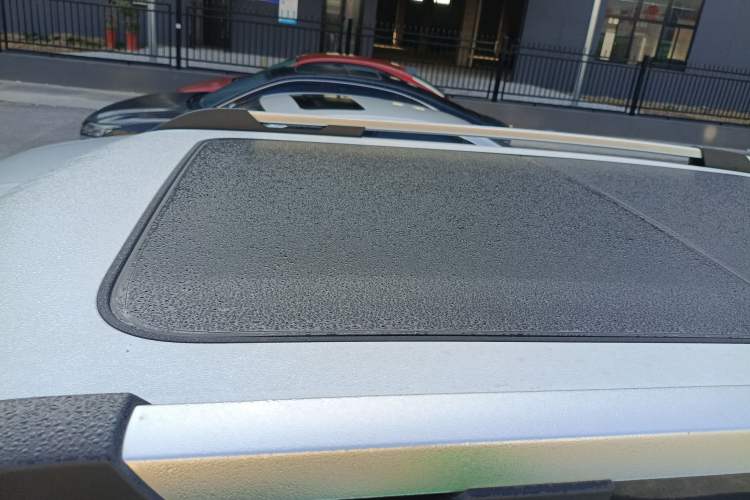 Used Haval H Dog 2023 2.0T Two-Wheel Drive Trendy Outdoor Edition