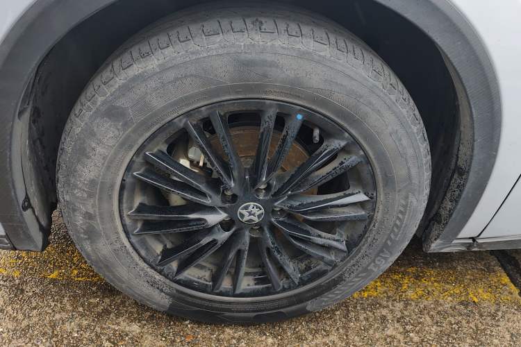 Used Venucia V 2023 260T Idol Edition Pro