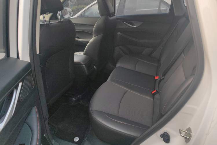 Used Changan CS35PLUS 2023 Enjoy Edition 1.4T DCT Luxury Model