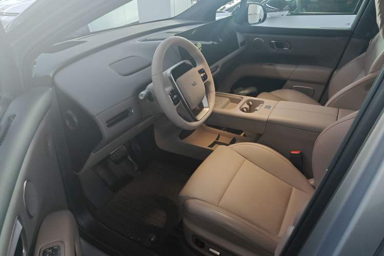 Used Li Auto Li Auto i6 
