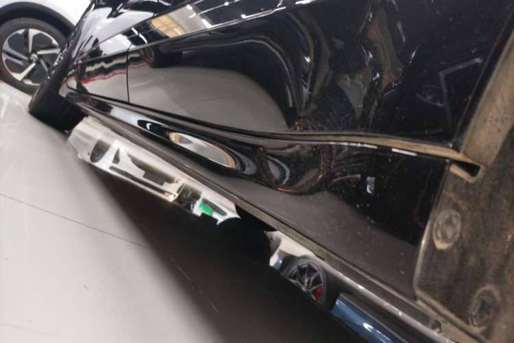 Used Zeekr 001 2025 WE Edition 100 kWh Rear-Wheel Drive
