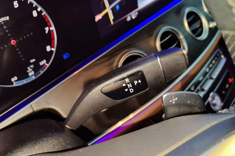 Used Mercedes-Benz E-Class 2019 E 260 L Sport Edition