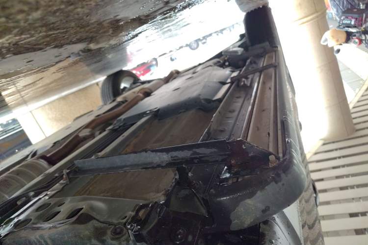 Used Nissan Qashqai 2023 Classic 2.0L CVT XV Comfort Edition
