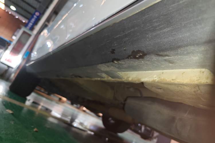 Used Roewe RX5 2020 20T Automatic Ali Smart Connectivity Beyond Intelligent Edition
