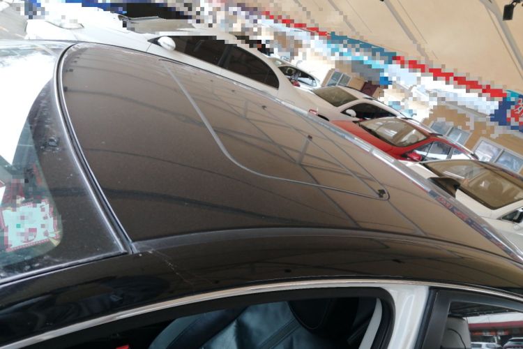 Used Nissan Sylphy EV 2018 ZhiZun Edition