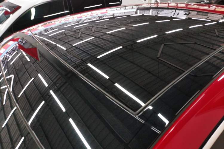 Used Audi A3 2020 Restyled Limousine 35 TFSI Ambition Version China VI