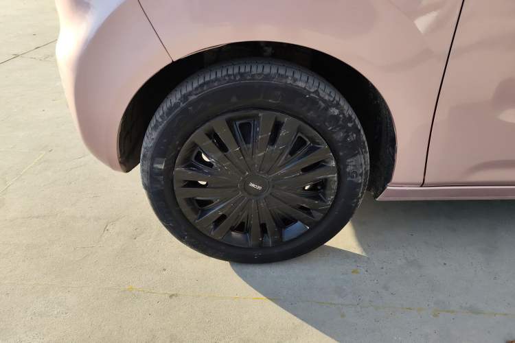 Used  Panda 2023 Panda Mini 200km Dynamic Bear