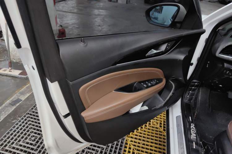 Used Buick Regal 2019 20T Elite Version China VI Standard
