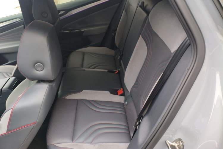 Used Volkswagen ID.4 CROZZ 2024 PRIME