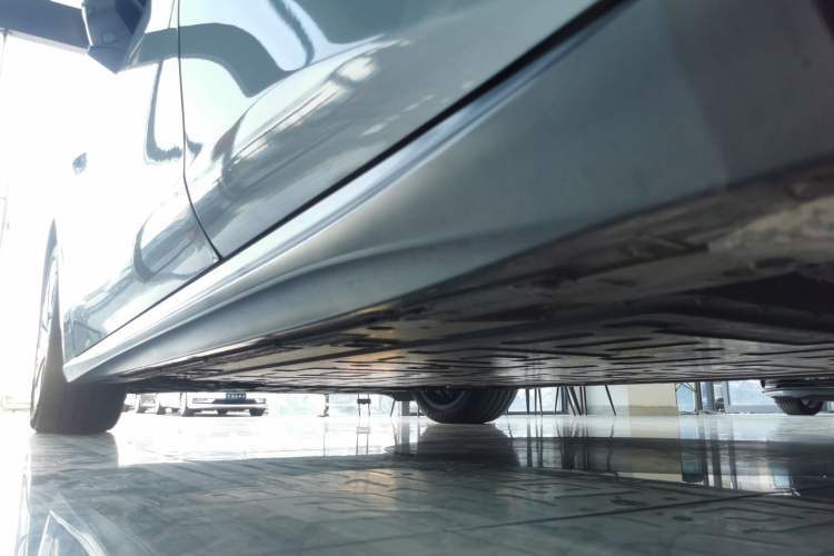 Used Nio ET5 2022 75 kWh