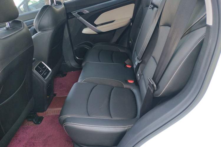 Used Geely Auto Emgrand X7 Sport 2022 Boyue X 1.8TD DCT ZhiZun Edition