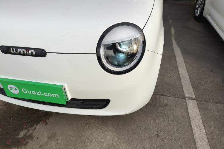 Used  Lumin 2024 130km Qingyue Version
