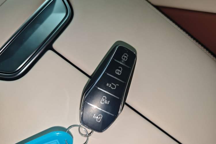 Used BYD Xia 2025 DM-i 1.5T 180km Beyond Edition
