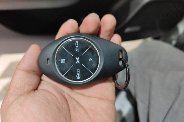 Used XPeng P7 2020 670E