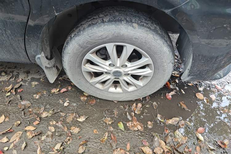 Used FORTHING Lingzhi 2020 M5 1.6L Luxury 7-Seater